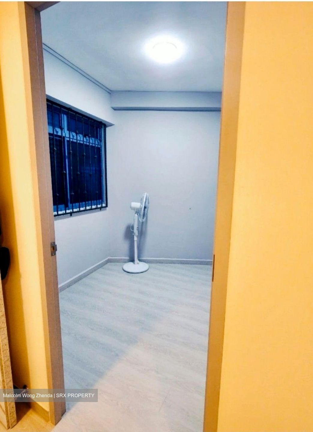 Blk 468B Blue Riverview (Sembawang), HDB Executive #557221421